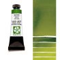 Daniel Smith Extra Fine Watercolors - Sap Green, 15 ml Tube