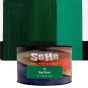 SoHo Artist Oil Color Sap Green 430ml Can