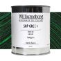 Williamsburg Oil Color 473 ml Can Sap Green