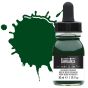 Liquitex Professional Acrylic Ink 30ml Bottle - Sap Green Permanent