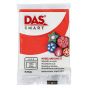 Das Smart Modeling Clay 2 oz Scarlet Red