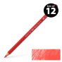 Albrecht Durer Watercolor Pencils Scarlet Red  No. 118, Box of 12