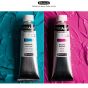 Extensive color selection and high pigment load