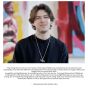 Professional German Artist Fabian Utta loves “the workability”