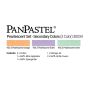PanPastel™ Artists' Pastels - Secondary Pearlescent Colors, Set of 3