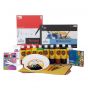 Complete Home School Art Studio Supply Kit 2nd Grade 