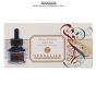 Shellac Artist Inks (Set of 4)