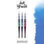 Sennelier Watercolor Ink Brush Pens