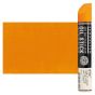 Cadmium Orange 38ml Sennelier Oil Painting Stick