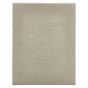 Senso Clear Primed Linen Stretched Canvas, 9"x12" - 1-1/2" Deep
