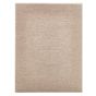 Clear Primed Stretched Linen Canvas - Front