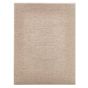 Clear Primed Stretched Linen Canvas - Front