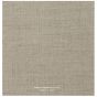 Medium tooth natural linen weave surface