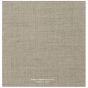Medium tooth natural linen weave surface