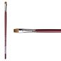 Da Vinci Kolinsky Red Sable Series 1810 sz. 10 Bright