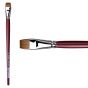 Da Vinci Kolinsky Red Sable Series 1810 sz. 16 Bright