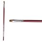 Da Vinci Kolinsky Red Sable Series 1810 sz. 8 Bright