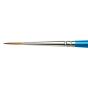 Winsor & Newton Cotman Watercolor Brush - Series 222, Designer's Round #0