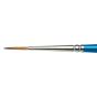 Winsor & Newton Cotman Watercolor Brush - Series 222, Designer's Round #1