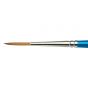 Winsor & Newton Cotman Watercolor Brush - Series 222, Designer's Round #3