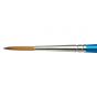 Winsor & Newton Cotman Watercolor Brush - Series 222, Designer's Round #4