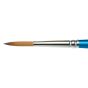 Winsor & Newton Cotman Watercolor Brush - Series 222, Designer's Round #6