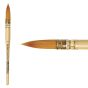 Da Vinci Cosmotop Spin Series 488 Synthetic sz. 4 Quill