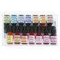 Dr. Ph. Martin's Radiant Concentrated Watercolor, Set D (Colors 43-56)