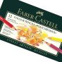 12 Lightfast Colored Pencils