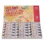 Holbein Artists' Oil 10ml Set of 18 Assorted Colors