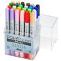 COPIC Ciao Markers Set of 24 - Basic Colors