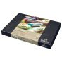 Rembrandt Soft Pastels Cardboard Box Set of 30 Full Sticks - Assorted Colors