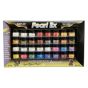 Jacquard Pearl Ex Powder Pigment Assorted Colors (Set of 32)