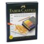 Faber-Castell Polychromos Pencil Cardboard Box Set of 36