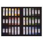 Unison Soft Pastels Set of 36 - Landscape Colors