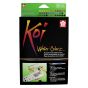 Watercolor Field Sketch Box w/ Waterbrush (Set of 36)