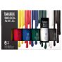 Liquitex Basics Starter Set of 6