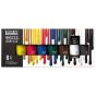 Liquitex Basics Set of 8