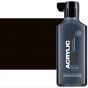 Montana ACRYLIC Water-Based Marker Refill - Shock Black, 180ml