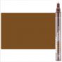 Montana refillable acrylic paint markers with replaceable tips - Shock Brown