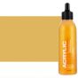 Montana ACRYLIC Water-Based Marker Refill - Shock Orange Light, 25ml