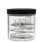 StudioSolv&trade; Artist Oil Thinning Medium (16.9oz) with Silicoil Brush Cleaner Tank and 120 Count Soho Wipes Set