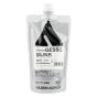 Holbein Acrylic Colored Gesso 300ml Silver