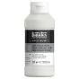 Liquitex Acrylic Additive 8 oz Silver Metallic Medium