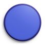 Snazaroo Face Paint - Sky Blue, 18ml Compact