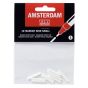 Amsterdam Acrylic Marker - Small Nibs (Pack of 10), 2mm