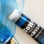 Heavy Body Acrylic Cerulean Blue Hue 75 ml 