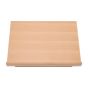 Boards have a very smooth work surface (small shown)