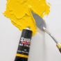 Soho Artist Oils arre Perfect for use with brushes or palette knives