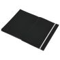 SoHo Brick Journals - Black